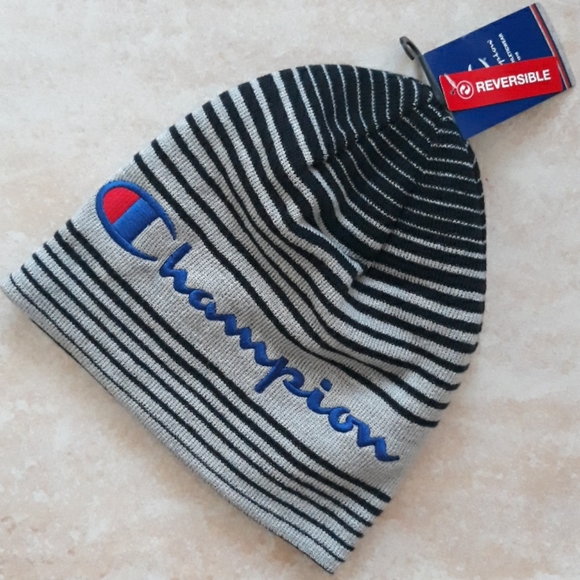 4x*Host Pick*Champion reversible unisex hat - Picture 3 of 12